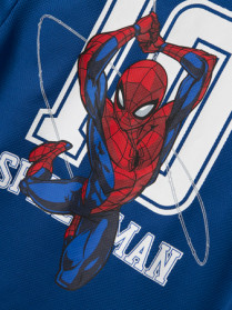 NAME IT Spiderman T-shirt Matz Limoges